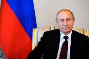Владимир Путин подписал закон об амнистии зарубежных капиталов